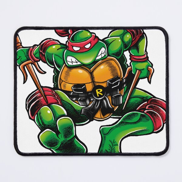 Item preview, raphael designed and sold by alejediknigth.