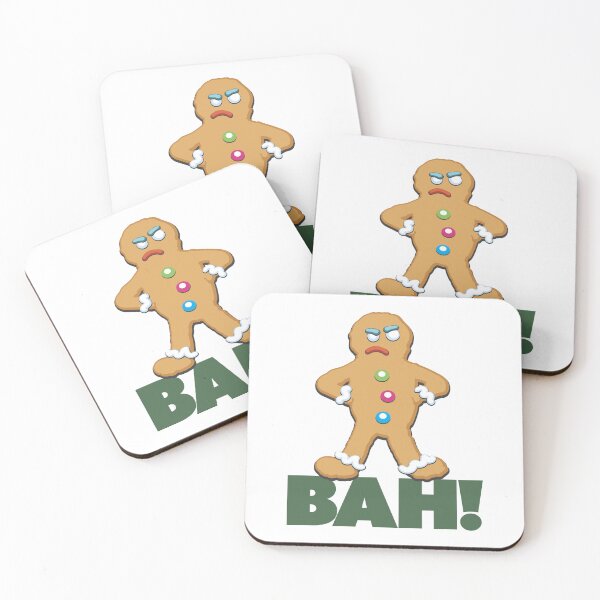 Item preview, Bah! Humbug designed and sold by DesignCats.