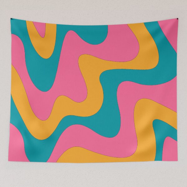 Item preview, Psychedelic Tutti Frutti  designed and sold by GaliYoga.