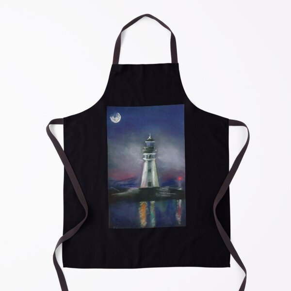 Item preview, Lighthouse designed and sold by reyhanartstudio.