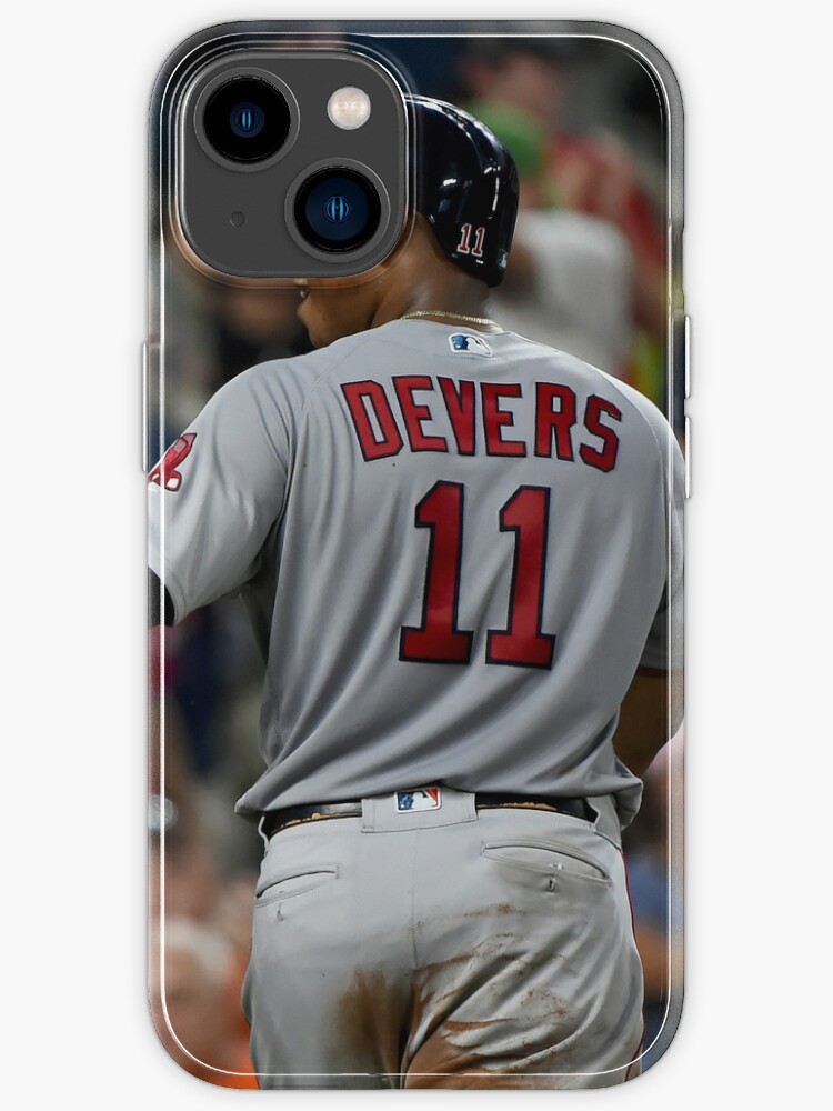 Rafael Devers Sticker for Sale by Yuriyuraw