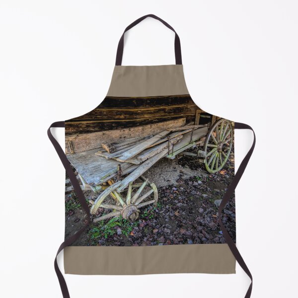 Item preview, Cades Cove Buckboard designed and sold by nbrandsberg.