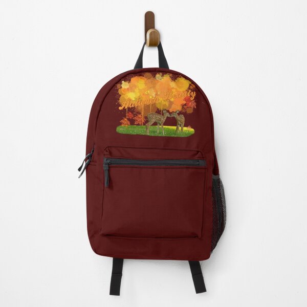 Item preview, AUTUMN BEAUTY designed and sold by THE AMERICAN TEEVANGELIST.