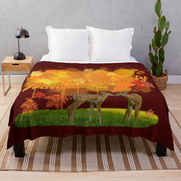 Item preview, AUTUMN BEAUTY designed and sold by THE AMERICAN TEEVANGELIST.