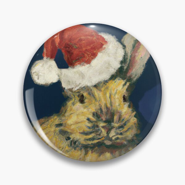 Item preview, A Very Flopsy Christmas  designed and sold by griffiths555.