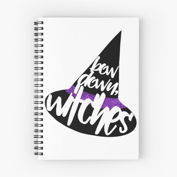 Item preview, Bow Down, Witches designed and sold by myheadisaprison.