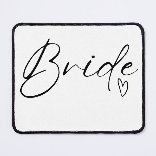 Item preview, Team Bride - Bachelorette Party - Bridesmaid Proposal Gift designed and sold by Gamicnum.