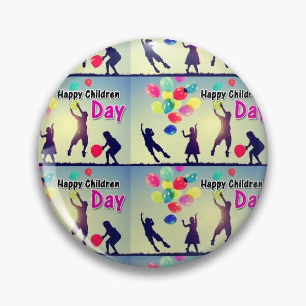 Item preview, World Children Day designed and sold by nirocreative.