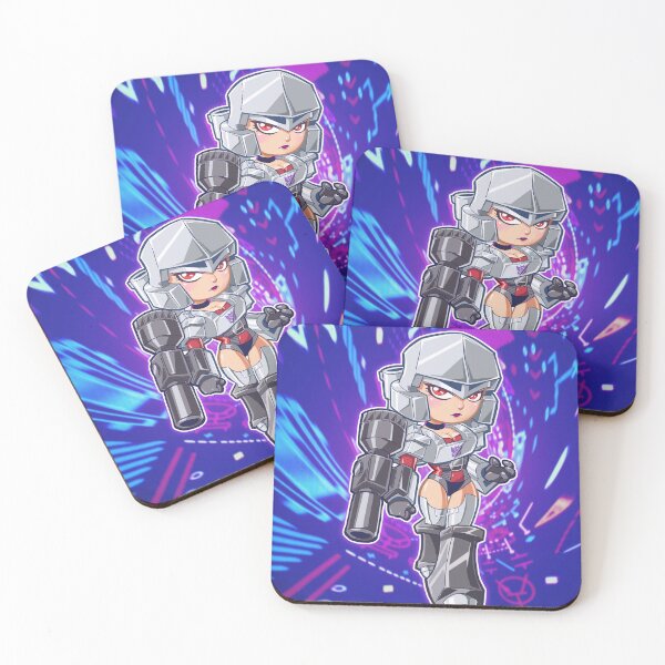 Item preview, TF Girls: MegaCHAN designed and sold by kevinbolk.