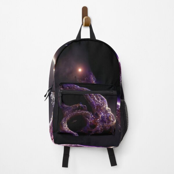 Item preview, 7 Shades Of Lovecraft (Violet 3) designed and sold by DarklingAnubiss.