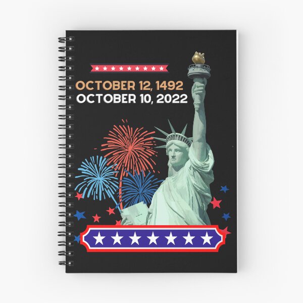 Item preview, October 1492 designed and sold by Wehavefun.