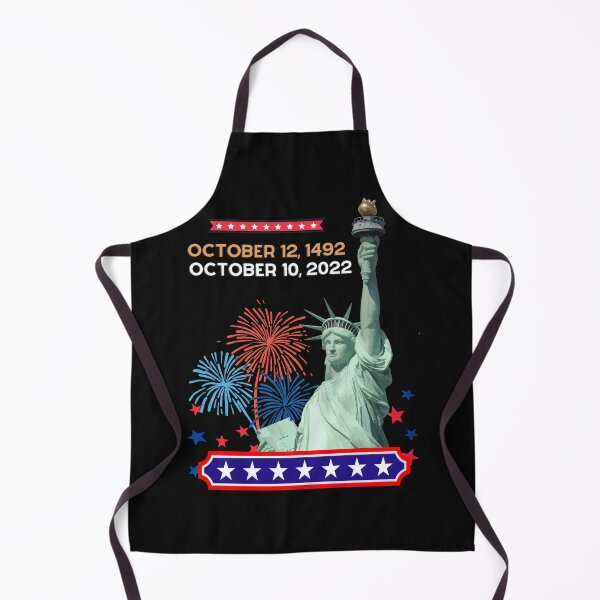 Item preview, October 1492 designed and sold by Wehavefun.