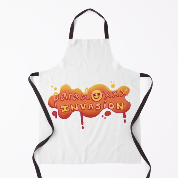Item preview, Paradoxxx Invasion Spraypaint Logo designed and sold by starl03t25.