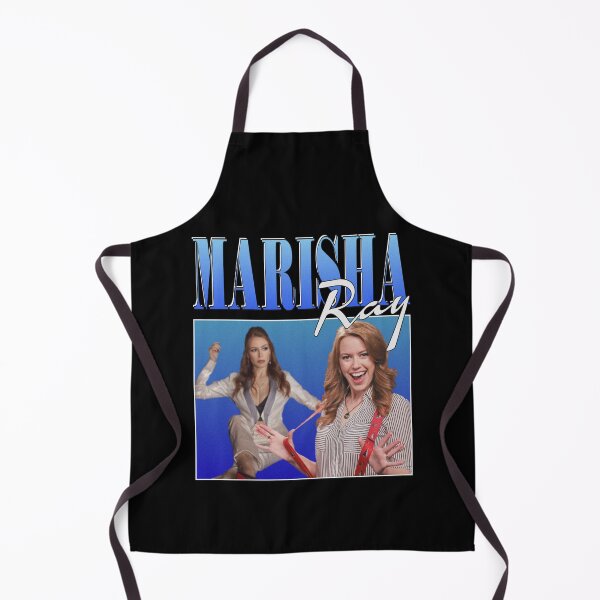 Item preview, Marisha Ray Homage Tee designed and sold by khalesxi.