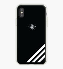 Manchester Bee iPhone Case