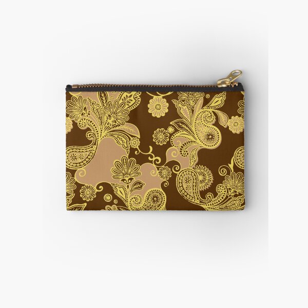 Item preview, Pretty Bohemian Art Paisley designed and sold by sarodigiart.