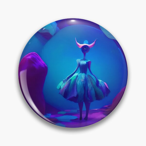 Item preview, Surreal - Daliesque Avatar designed and sold by Elflena.