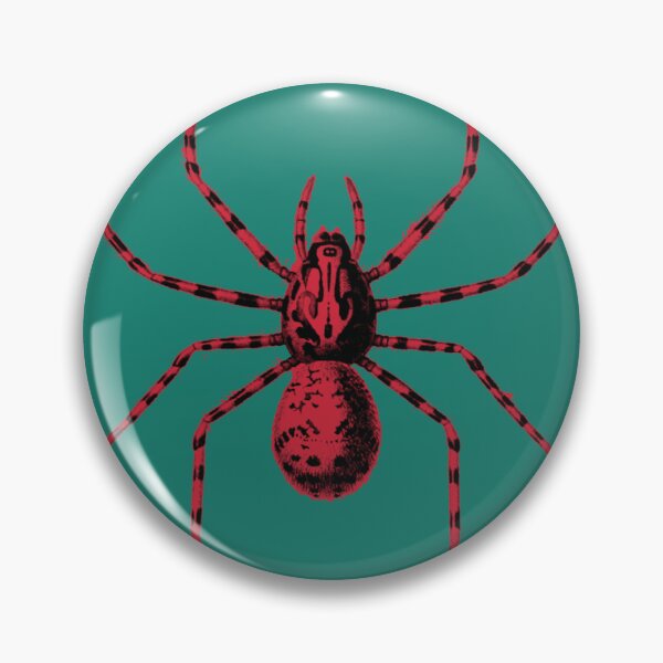 Item preview, Giant Spooky Spider Halloween Costume designed and sold by GorillaDesignz.