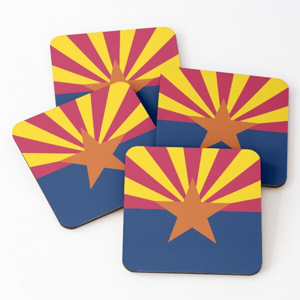 Item preview, Arizona designed and sold by TacticTees.