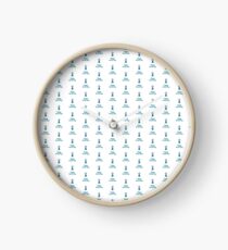 HAPPY BREIZH DAY - N°3 Horloge