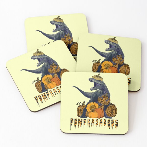 Item preview, Pumpkasaurus designed and sold by TheBigShop1.
