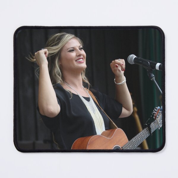Item preview, Ayla Brown - Photograph designed and sold by ConcertImages.