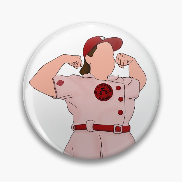 Item preview, Jo Deluca: Deluca the Bazooka designed and sold by JustMissJenn.