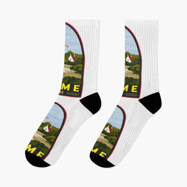 Item preview, Damme Belgium Retro Emblem designed and sold by KrisSidDesigns.