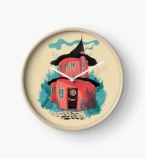 Reloj Casa de Woodland