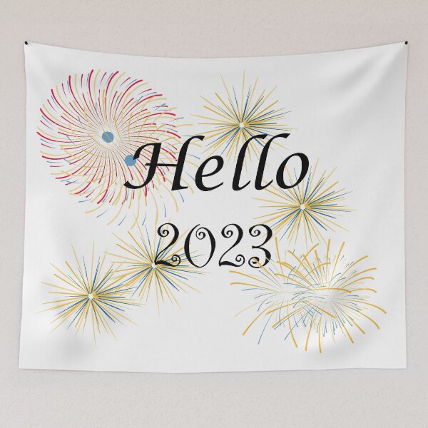 Item preview, hola 2023 designed and sold by Riffat-Saba.