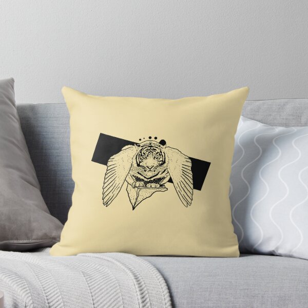 Item preview, Tiger Owl designed and sold by INBART.