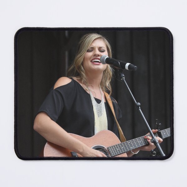 Item preview, Ayla Brown - Photograph designed and sold by ConcertImages.