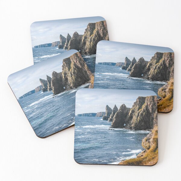 Item preview, The Duncansby Stacks designed and sold by kennyptim.