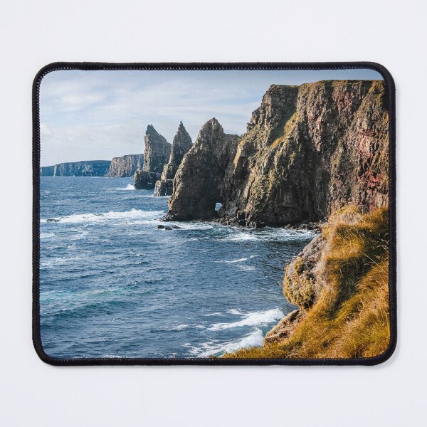 Item preview, The Duncansby Stacks designed and sold by kennyptim.
