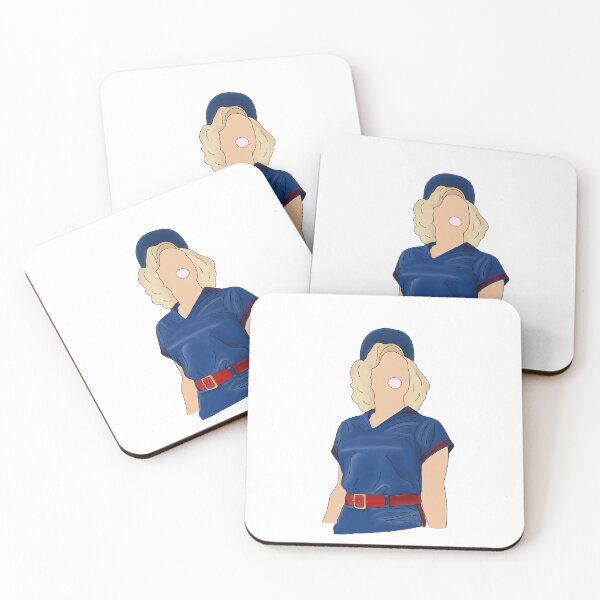 Item preview, Maybelle Blair Bubble Gum designed and sold by JustMissJenn.