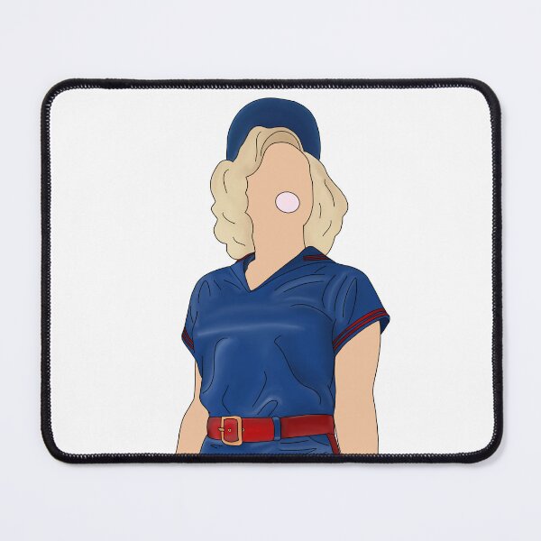 Item preview, Maybelle Blair Bubble Gum designed and sold by JustMissJenn.