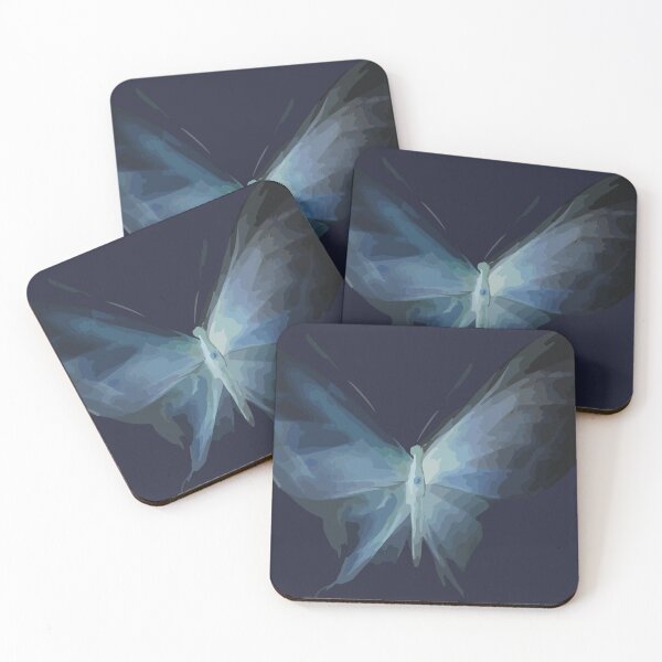 Item preview, Magical butterfly designed and sold by Rirus.