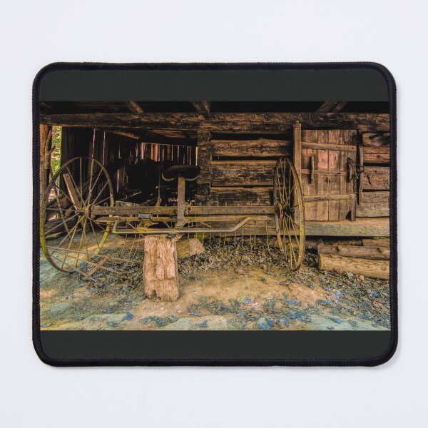 Item preview, Cades Cove Barn Equipment designed and sold by nbrandsberg.