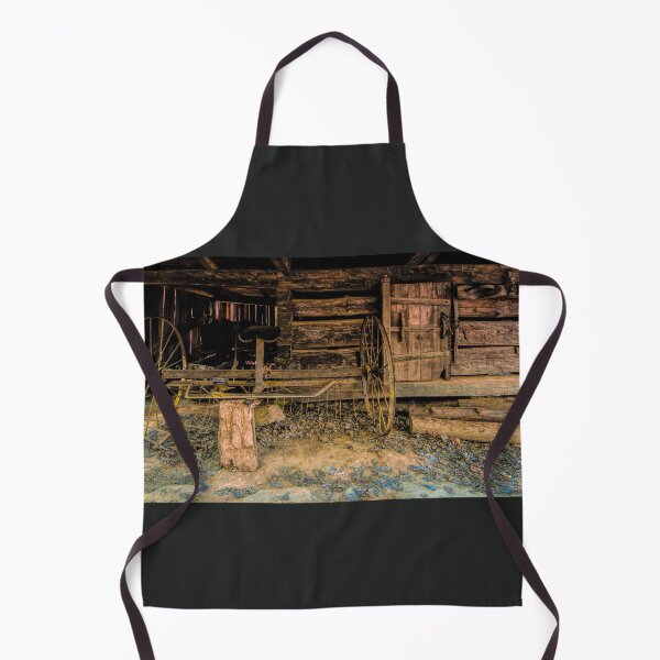 Item preview, Cades Cove Barn Equipment designed and sold by nbrandsberg.