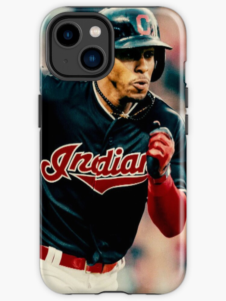 Francisco Lindor iPhone Case for Sale by dekuuu