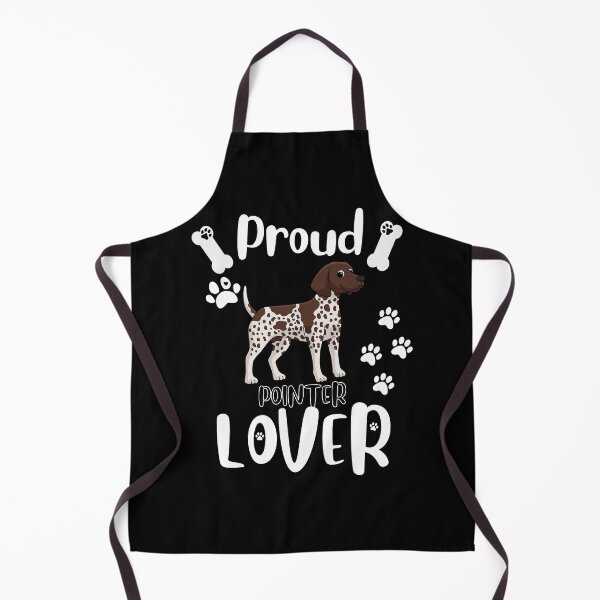 Item preview, Proud Pointer Lover designed and sold by TheDoggoStore.