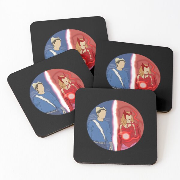 Item preview, Small Gifts Scarlet Witch  Idol Gift Fot You designed and sold by SantaMcCorwin.