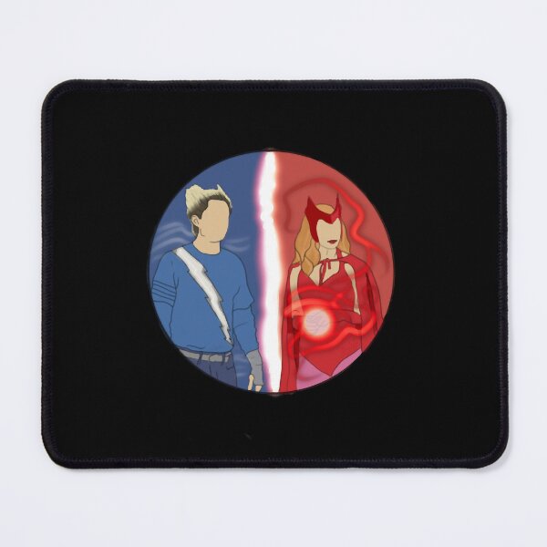 Item preview, Small Gifts Scarlet Witch Idol Gift Fot You designed and sold by SantaMcCorwin.