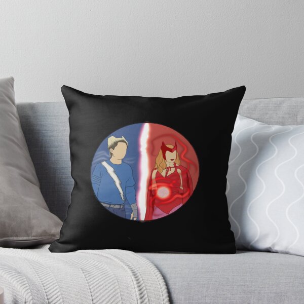 Item preview, Small Gifts Scarlet Witch  Idol Gift Fot You designed and sold by SantaMcCorwin.