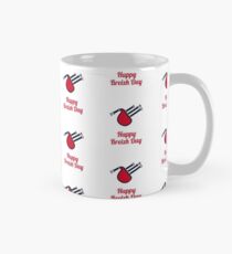 HAPPY BREIZH DAY - N°11 Mug
