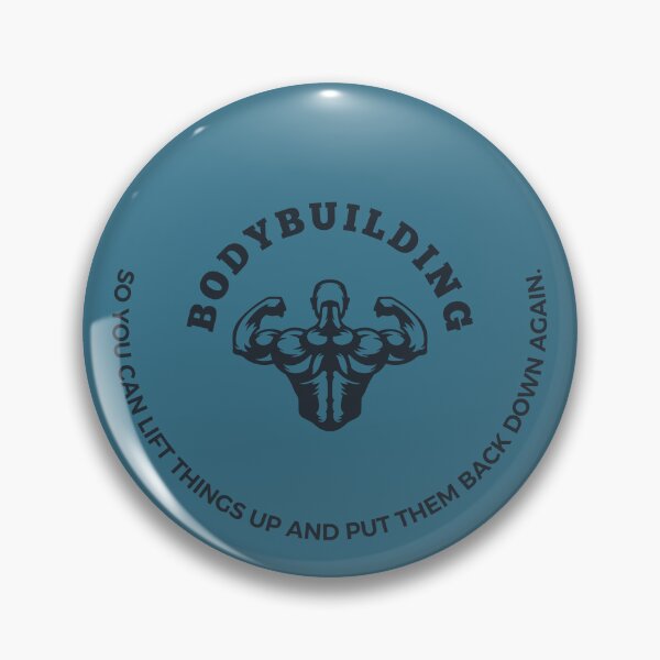 Item preview, Body Building designed and sold by Rob-Ley-Academy.