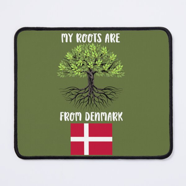 Item preview, My roots are from Denmark designed and sold by netdota.