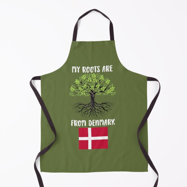 Item preview, My roots are from Denmark designed and sold by netdota.