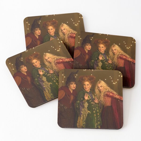 Item preview, hocus pocus 2 designed and sold by alex sinno.