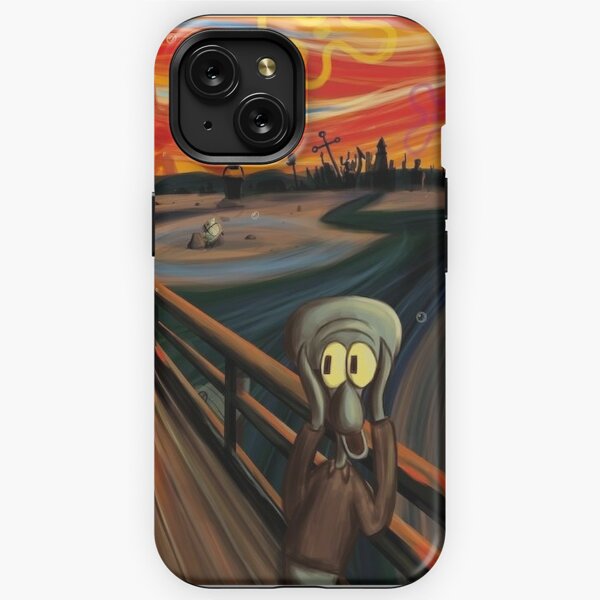 Patrick Star Supreme iPhone XR Case – Jarcase